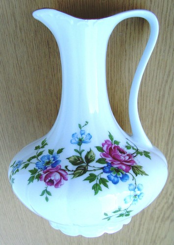 3089 vase kpm royal - #3089#,