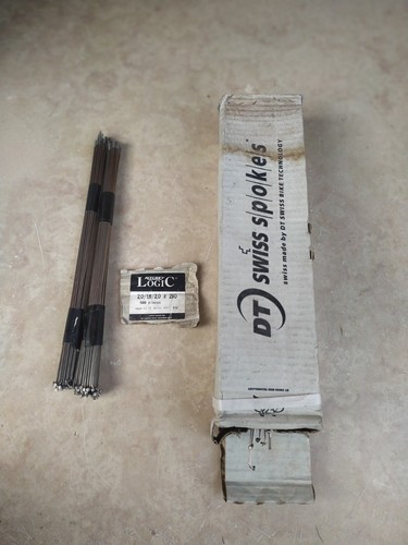 Vintage speichen ritchey - 36,