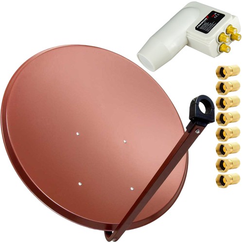 Premiumx sat anlage - premiumx, 100cm