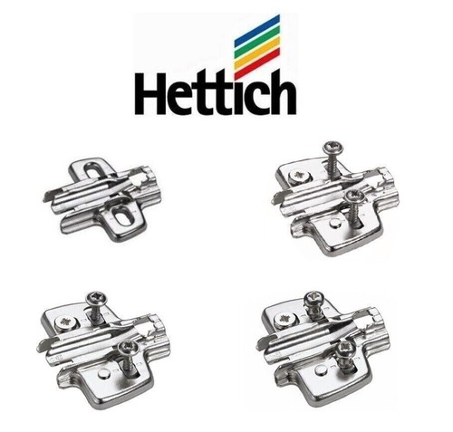 Hettich sensys und - hettich,