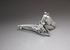 Campagnolo Chorus 10 Sp Front Derailleur / Clamp ø 35 mm / Silver / record c 9