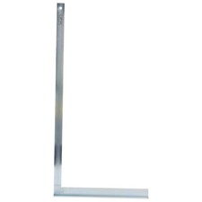 Dönges Schlosserwinkel mit Anschlag, 750 x 380 mm (klein groß rechter)