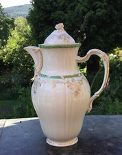 KPM Berlin Kaffeekanne