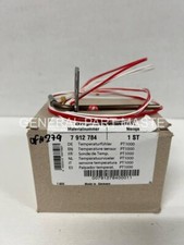 GENUINE OEM Miele Temperature
