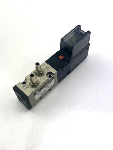 Smc solenoid valve nvz3120 - smc,