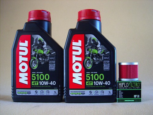 Motul 5100 10w40 - motul,