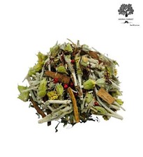 Goldene Ägäis Safran