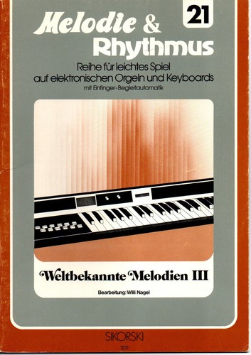 Musik notenheft - ,