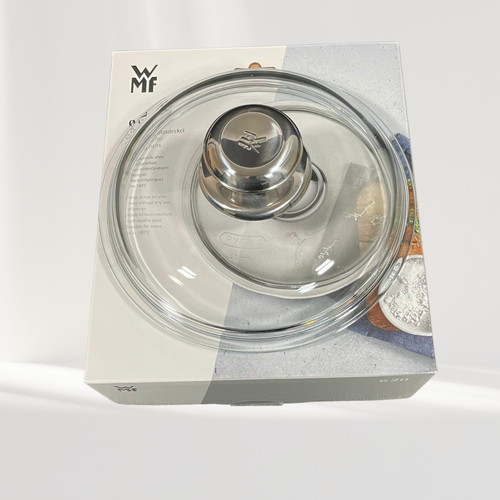 Wmf pfannen glasdeckel 20 - pfannen-glasdeckel,