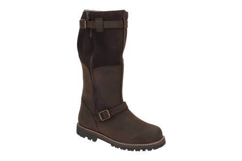 Meindl schuhe kiruna gtx braun - meindl,
