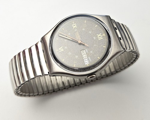 Swatch standards 1988 gx701 - swatch,