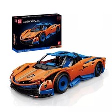 Mould King 13098 Speedtail Car