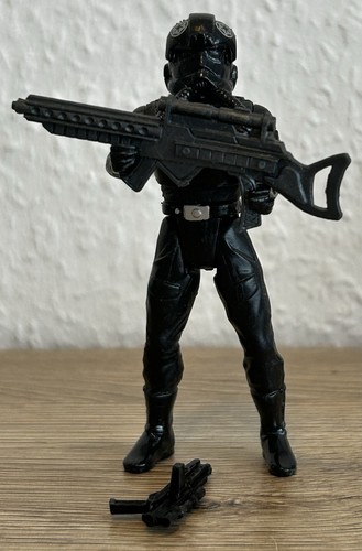 Star wars tie fighter - tie, pilot