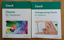 Zeeck: Chemie für Mediziner +