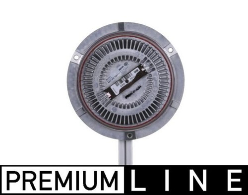 Mahle kupplung kühlerlüfter - mahle,