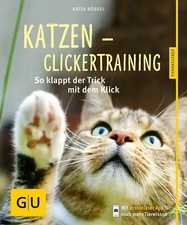 Katzen-Clickertraining. So klappt der Trick mit dem Klick