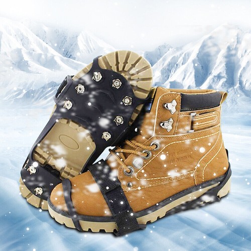 Anti rutsch schuh - anti, spikes