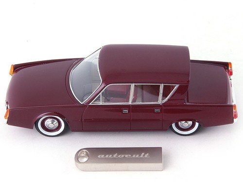 Auto cult 99124 tatra - auto,