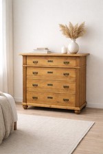 Antike Kommode Schrank