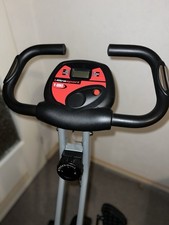 Ultrasport F-Bike Heimtrainer