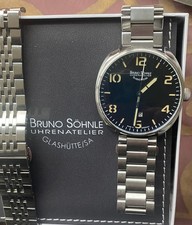 Bruno Söhnle La Spezia II