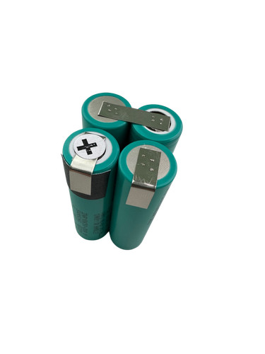 Ersatz akku mit 000mah für - mit, 2.000mah