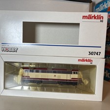Märklin H0 – 30747