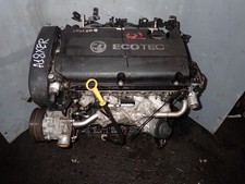 Motor A18XER 110TKM Opel