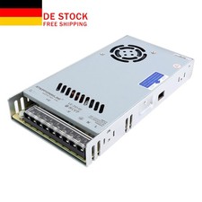 STEPPERONLINE Schaltnetzteil 350W 60V 5.8A Switching PowerSupply Netzteil CNCKit