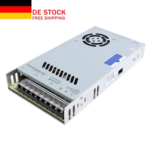 Stepperonline schaltnetzteil - stepperonline,