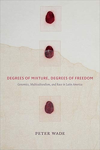 Degrees mixture - of,
