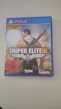 Sniper Elite Iii-Afrika (Sony
