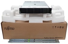 NEW Fujitsu Primergy RX2540 M5