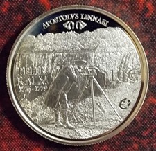 Finnland 10 Euro 2011