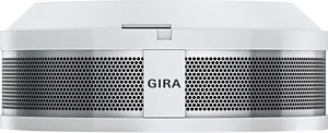 Gira 233602 rauchwarnmelder - 233602,