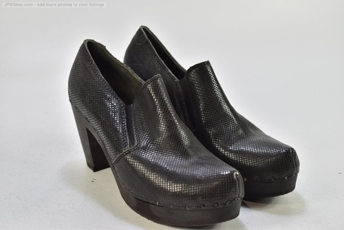 Softclox damen pumps high - ,