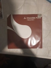 Choclate PUMA I Wanna Be U 12