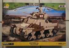 Cobi 2391 M3 Grant /