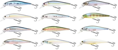 Lucky craft pointer 100 - lucky,