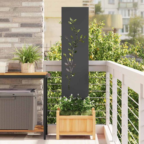 Gartendekoration schild motiv - schild,