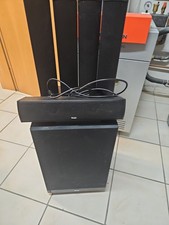 Teufel Columa Set 5.1