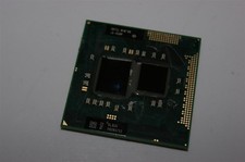 DELL Studio 17 1749 Intel CPU i3-350M mit 2,26GHz SLBU5 #CPU-49