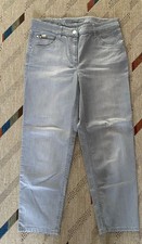 Jeans Damen Gr 40