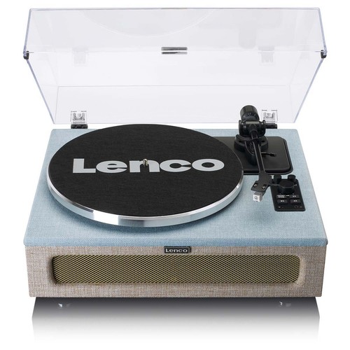 Lenco 440bubg - lenco, ls-440bubg