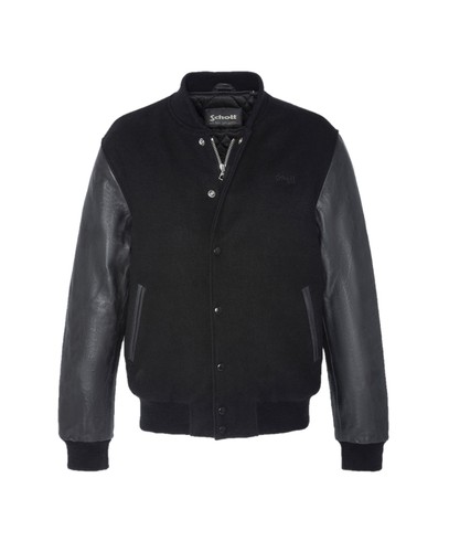 Schott nyc varsity - schott,