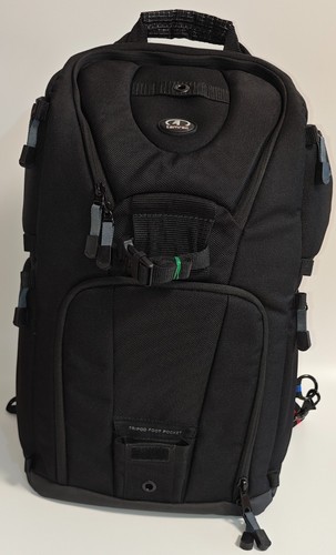 Tamrac 5788 schwarz evolution - schwarz,