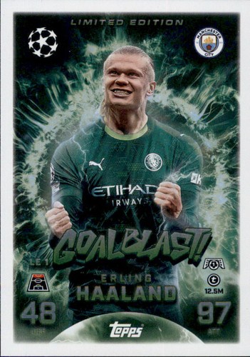 Match attax champions league - attax,