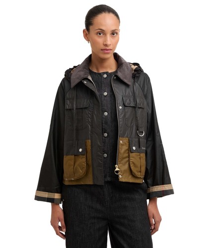 Neu barbour liza spey - neu,
