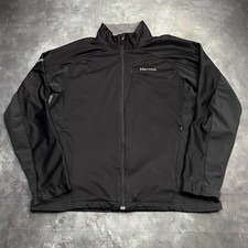 Marmot WINDSTOPPER Jacke