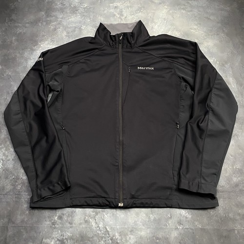 Marmot windstopper jacke - windstopper,